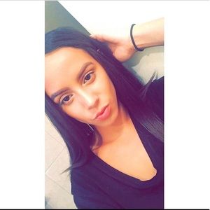 Meet your Posher, Kim